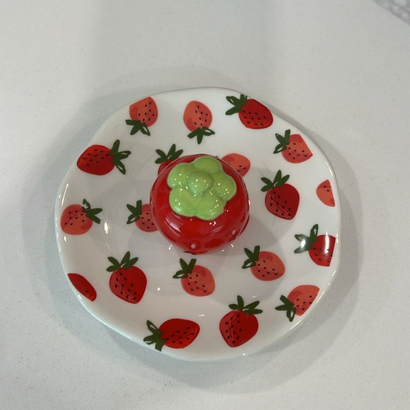 🍓🍓RING DISH... - Picture 13 of 16